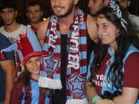 AYKUT DEMİR TRABZON’DA