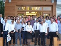 YEDAŞ ÇALIŞANLARI İÇİN UNUTULMAZ HEDİYE