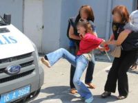 DHKP-C şüphelileri adliyede