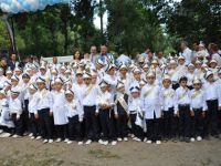 BAFRA DA SÜNNET ŞÖLENİ