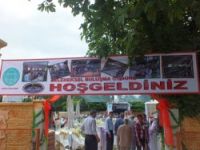 BAFRA YAVUZ SELİM VAKFI’NDAN BULUŞMA GÜNÜ