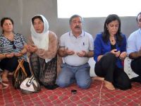 Vekiller Karayılan’ın evinde