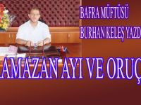 RAMAZAN AYI VE ORUÇ