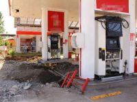 KAÇAK AKARYAKIT OPERASYONU 17 GÖZALTI