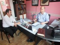 RAMAZAN BARIŞFMDE BAŞLADI