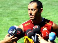 UMUT CİMBOMDA