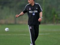 Bilic’ten taraftara mesaj