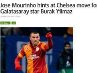 Burak Yılmaz Ada’ya mı ?