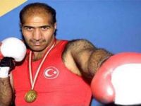 MİLLİ SPORCU HAYATINI KAYBETTİ