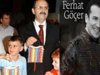 SELE SEPET ŞENLİKLERİNDE SANATCI DEĞİŞİKLİĞİ