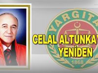 CELAL ALTUNKAYNAK YENİDEN