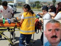 İNŞAATTAN DÜŞEN İŞÇİ HAYATINI KAYBETTİ