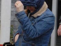 SAUNADA FUHUŞ DAVASINDA DÖRT TAHLİYE