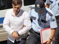 YAYANIN ÖLÜMÜNE SEBEP OLAN ARAÇ SÜRÜCÜSÜ TUTUKLANDI