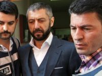 SEDAT ŞAHİNE CEZA YAĞMURU