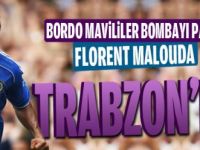TRABZONSPOR BOMBAYI PATLATTI