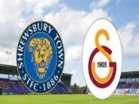 GALATASARAY GALİBİYETLE BAŞLADI