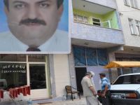 Bafrada Balkondan Düşen Şahıs Hayatını Kaybetti