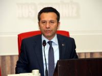 SAMSUN’DA BİN 300 KİŞİ 2B TAPU ARAZİSİ ALDI