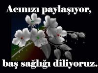 AYDOĞAN AİLESİNİN ACI GÜNÜ