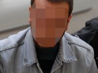 SEVGİLİSİNİ TACİZ EDENİ VURAN GENCİN YARGILANMASINA BAŞLANDI
