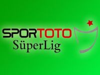 SPOR TOTO SÜPER LİGDE İLK HAFTA FİKSTÜRÜ BELLİ OLDU