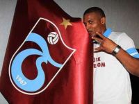 Malouda, Trabzonspor’da
