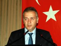 BAFRA TAPU MÜDÜRLÜĞÜ ISO 9001 KALİTE BELGESİ ALDI