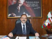 BAŞKAN ZİHNİ ŞAHİNDEN YALANLAMA