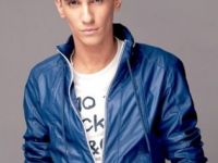 Bertan Asllani  Pis Yedili  Dizisinde..