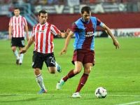 TRABZONSPORDAN İYİ BAŞLANGIÇ