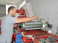 KIŞLIK ÜRÜNLERİN EKİMİNE BAŞLANDI