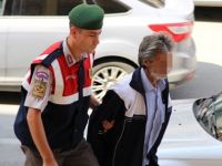 DEDESİNİN TARLASINA DİŞİ HİNT KENEVİRİ EKTİ