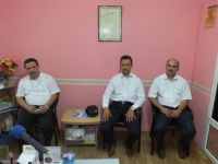 DR.DURSUN AYGÜN BARIŞ FM’DE