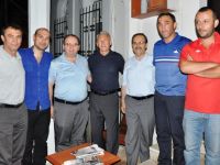 BAFRASPOR YENİ HOCA İLE ANLAŞTI