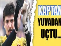 Tolga Zengin Yuvadan Uçtu