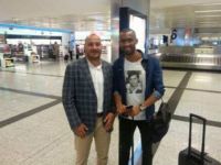 Portekizli yıldız, Trabzonspor için geldi