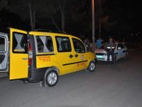 BAFRADA POMPALI TÜFEKLİ ŞAHIS DEHŞET SAÇTI