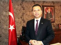 VALİ AKSOY’DAN BASIN BAYRAMI MESAJI