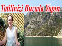 TATİLDE SAMSUN’U TERCİH EDİN