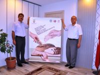 MÜFTÜLÜK VE TMODAN EKMEK İSRAFINI ÖNLEME KAMPANYASI