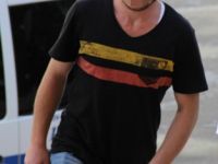 EŞİNE KÖTÜ DAVRANDIĞI İDDİA EDİLEN KOCAYA 3 GÜN HAPİS