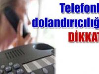 SİGORTA YAPMA BAHANESİYLE DOLANDIRICILIK