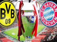 SÜPER KUPA BORUSSİA DORTMUND'UN..