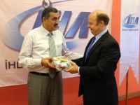 ERGEN VE KULAKA ÖDÜL