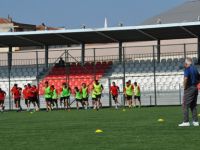 1930 BAFRASPOR’DA TEMPO ARTIYOR