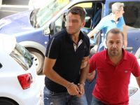 SİLAHLI ÇATIŞMA ZANLISI 4 KİŞİ YAKALANDI