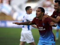 TRABZON GALİP DÖNÜYOR