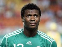 Kalou Uche Trabzona geldi