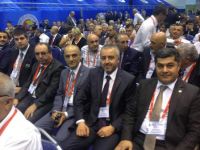 Ortak Akıl ve Güç birliğinin Yansıması